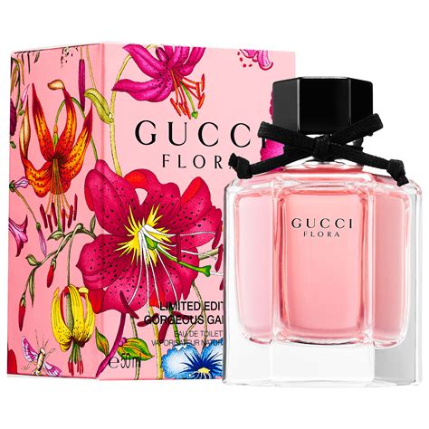 gucci perfum flora|gucci flora perfumes for women.